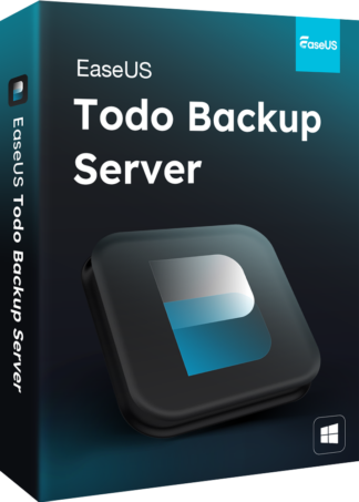 EaseUS Todo Backup Server
