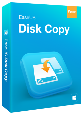 EaseUS Disk Copy Pro