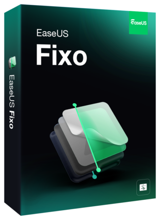 EaseUS Fixo for Mac Pro