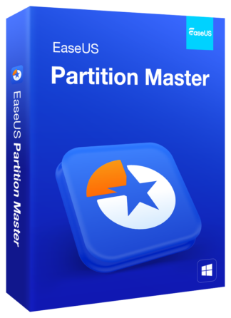 EaseUS Partition Master Unlimited