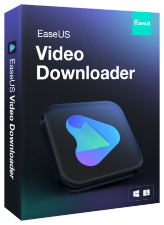 EaseUS Video Downloader
