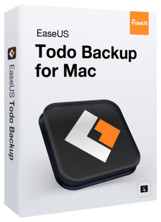 EaseUS Todo Backup for Mac (Lifetime Upgrades)