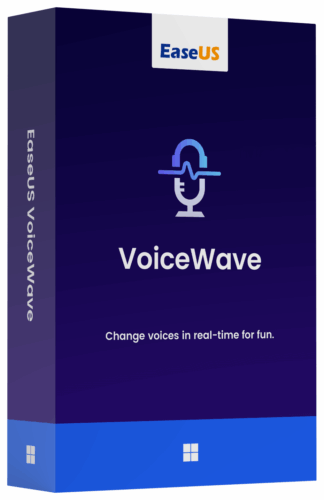 EaseUS VoiceWave Pro